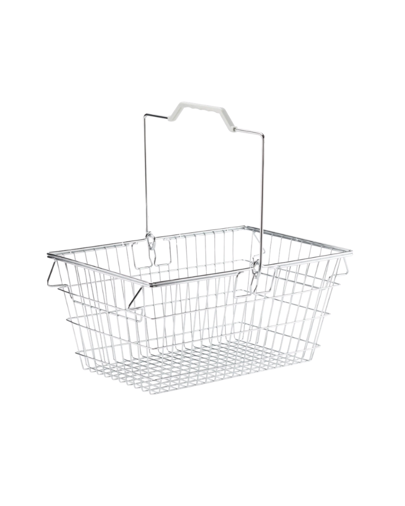 Panier Libre Service - Renzel