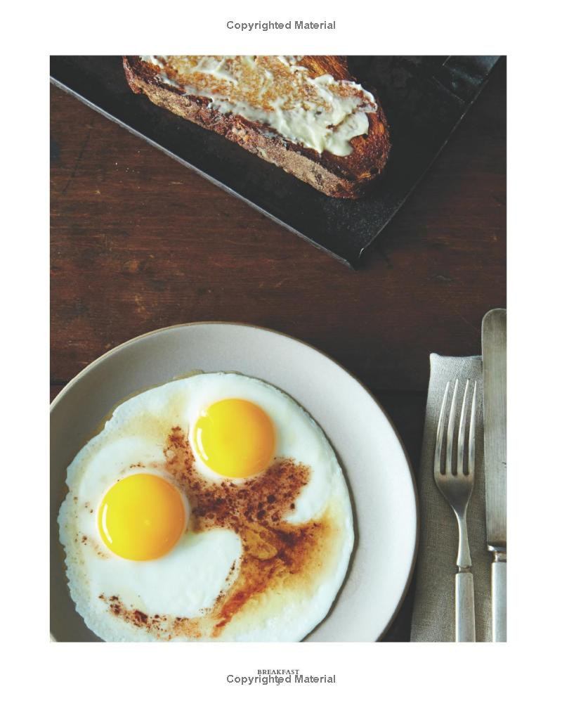 Livre "Genius Recipes" Kristen Miglore