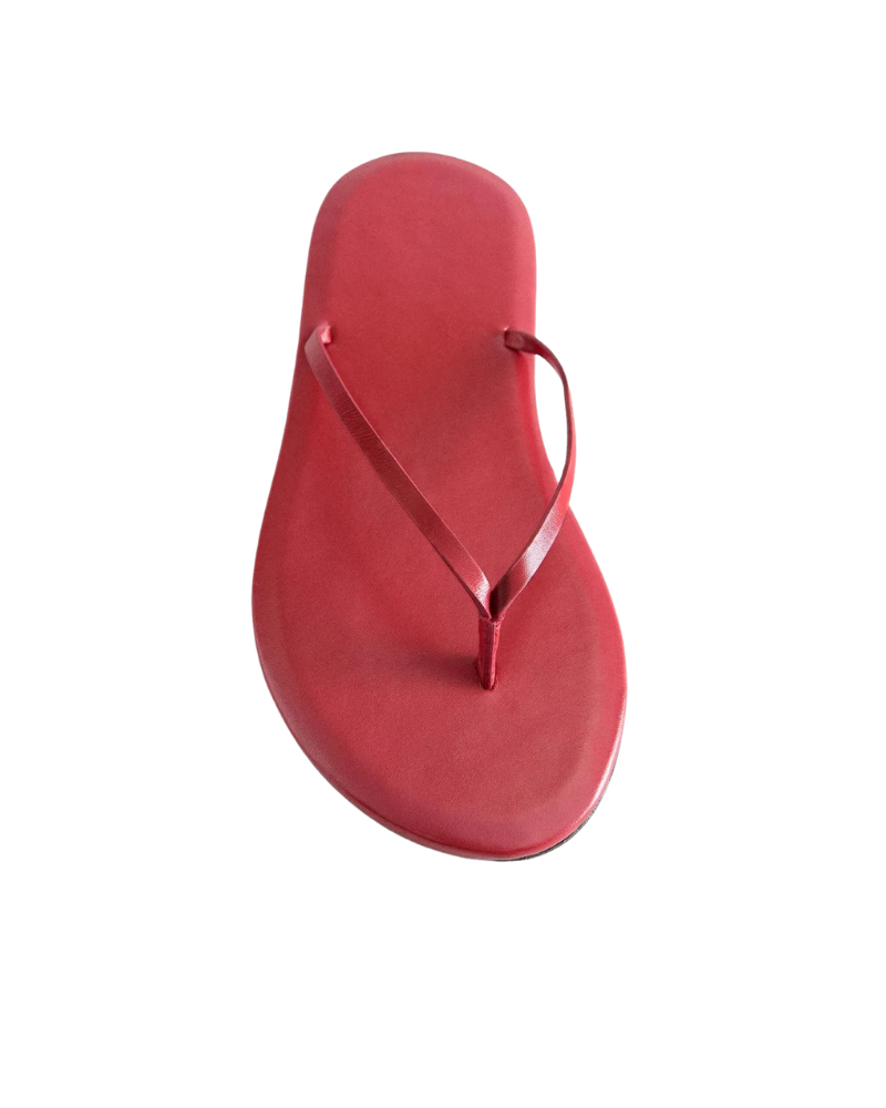 Tongs Minimalistes