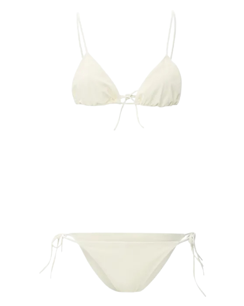 Bikini Triangle