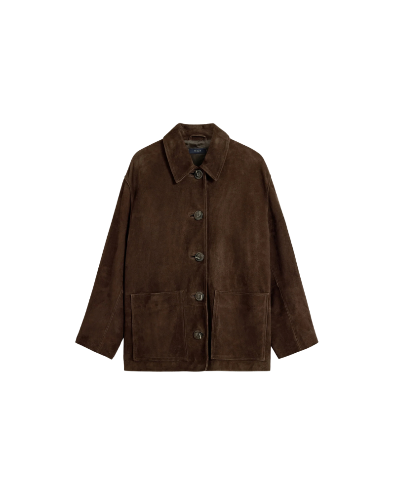 Veste "Vincenzo" - Soeur