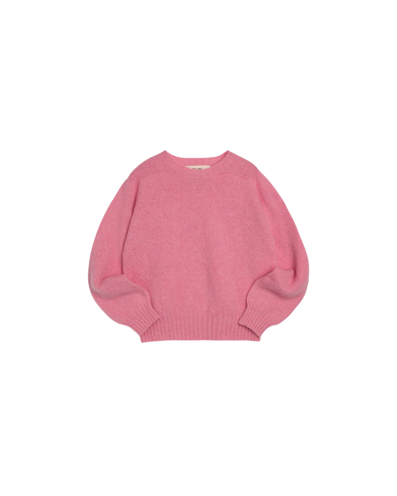 Pull "Jets" - Niwaki x YMC