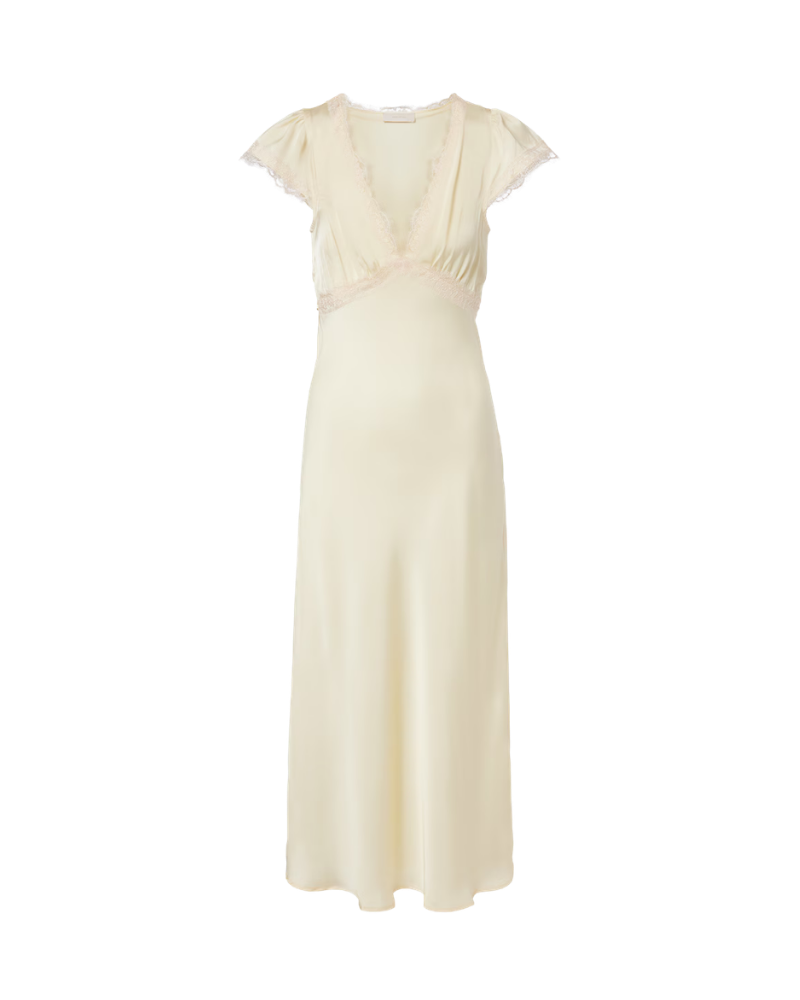 Robe "Gala" - Faithfull