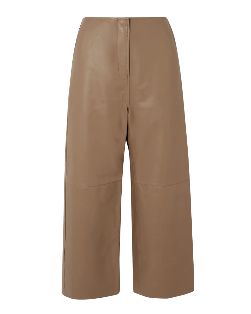 Pantalon "Paneled" - Toteme