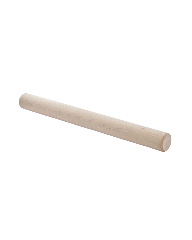 Rouleau à pâtisserie Hêtre - De Buyer