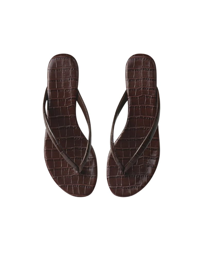 Tongs "Amelia" - Reformation