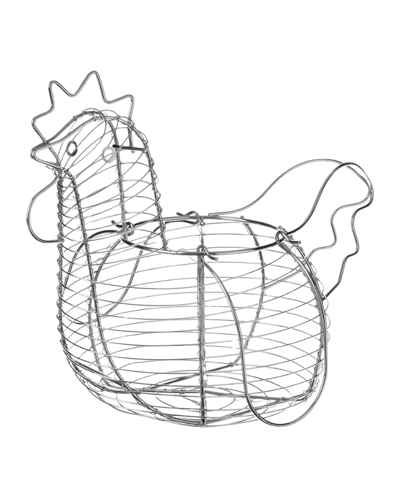 Panier "Poule"