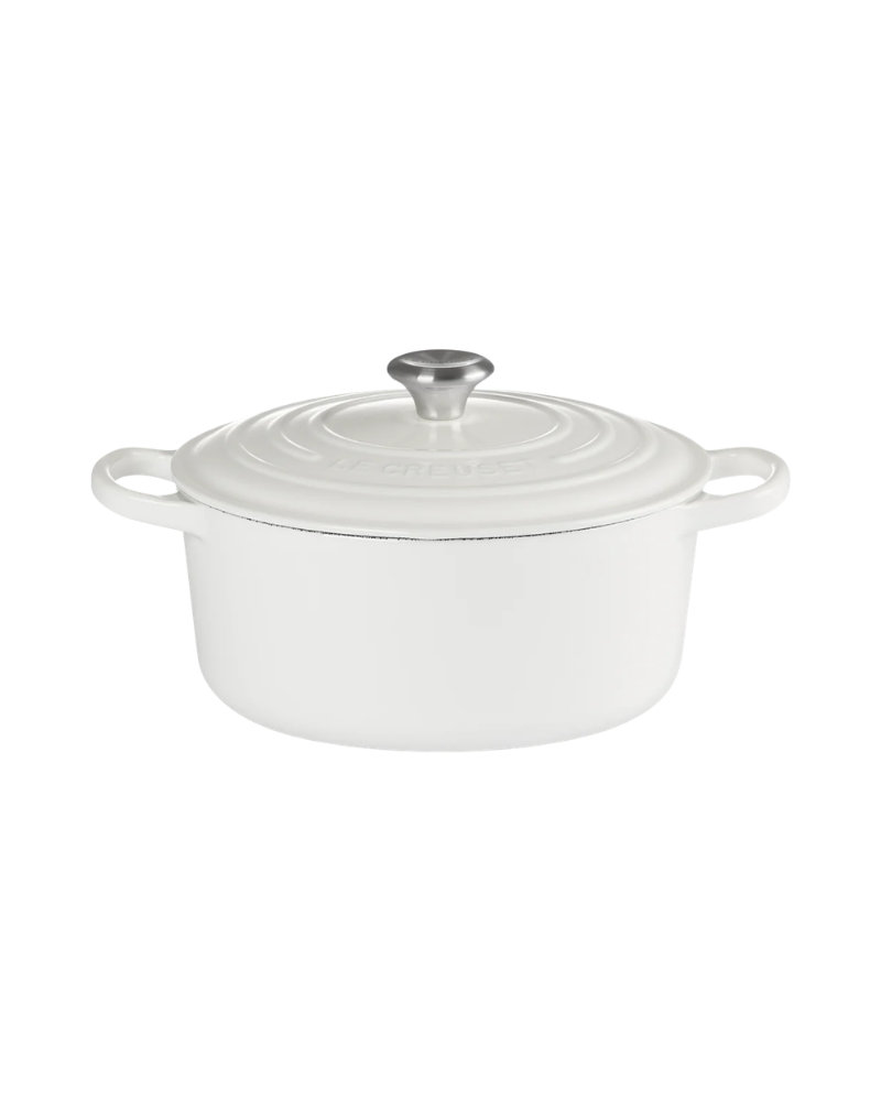 Cocotte Ronde - Le Creuset