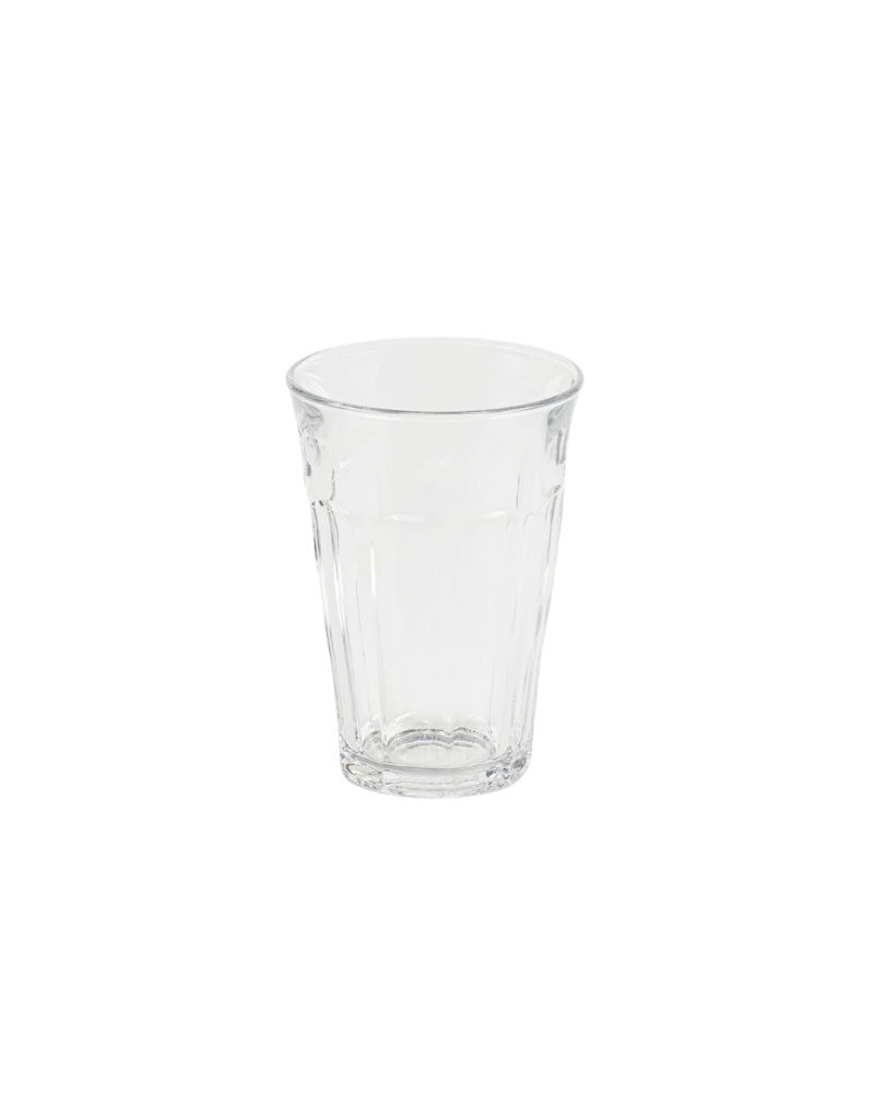 Verre "Le Picardie" - Duralex