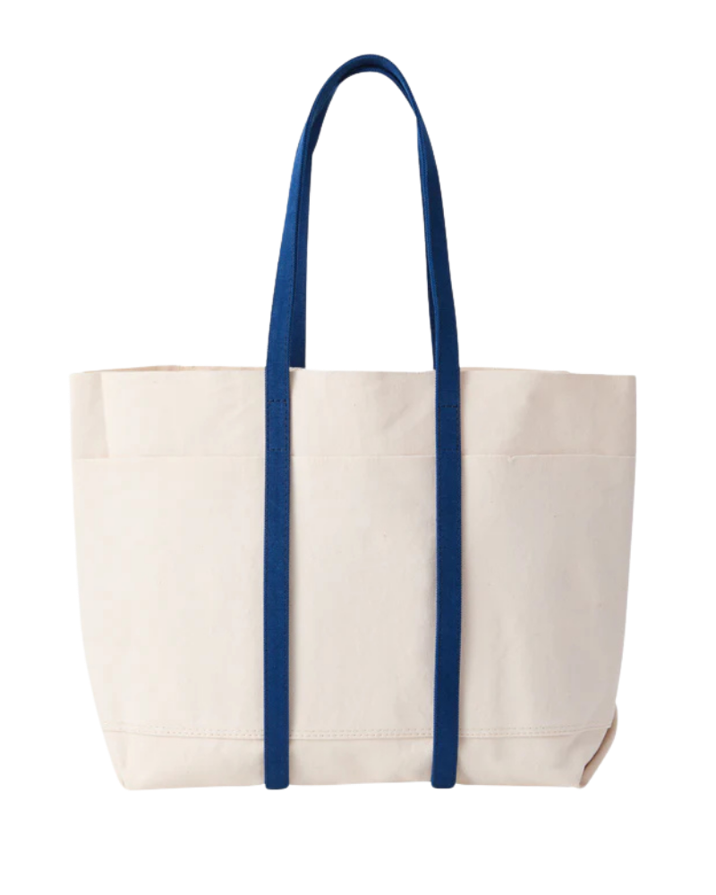 Tote Bag Canva - Amiacalva