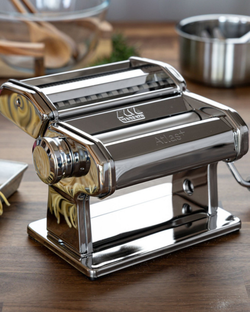 Marcato Atlas 150 Chrome