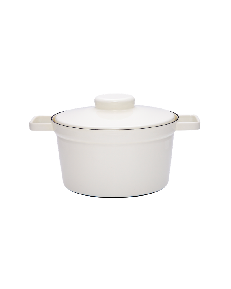 Casserole 24cm - Riess