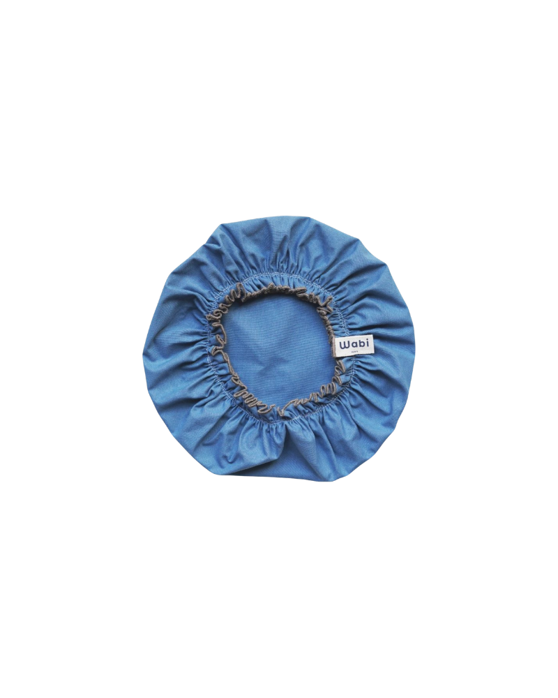 Set de 4 Enduit Bleuet