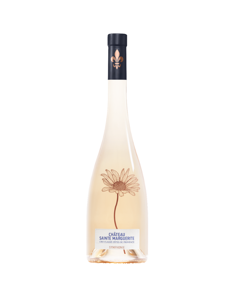 Cuvée "Symphonie" - Château Ste Marguerite