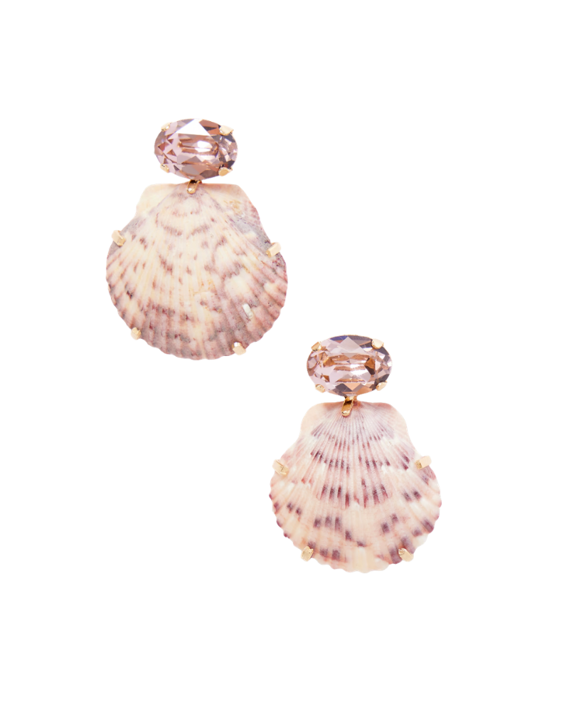 Boucles "Kauai" - Jennifer Behr