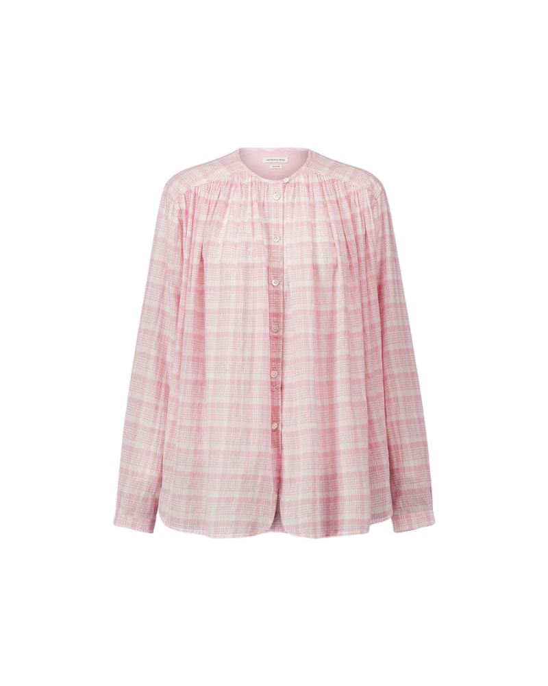 Blouse "Cigar" - Laurence Bras