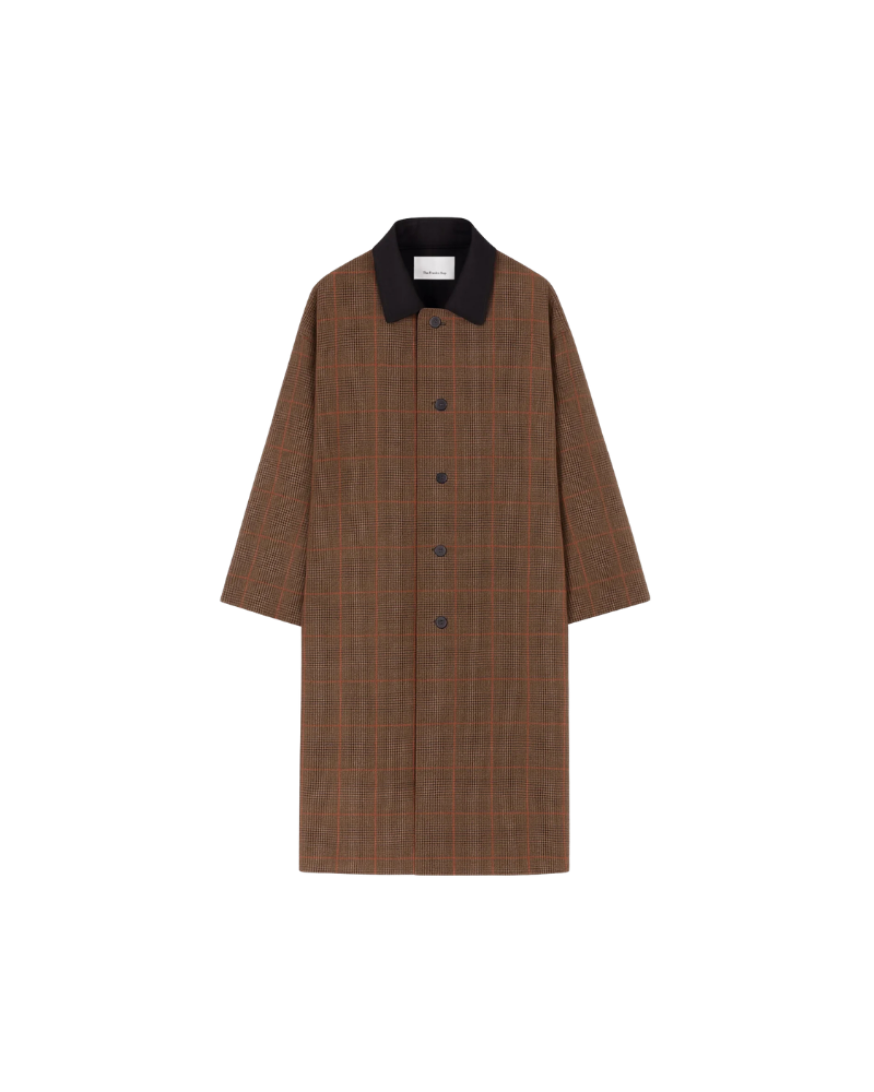 Manteau "Elton" réversible - The Frankie Shop