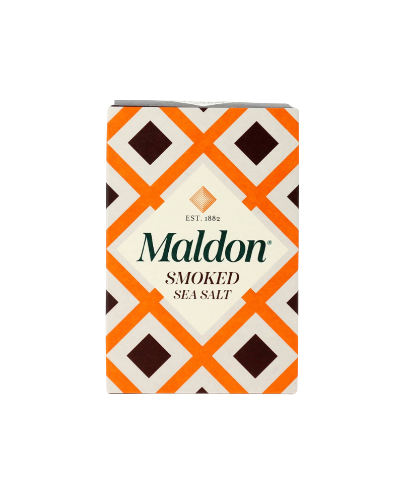 Sel Fumé - Maldon