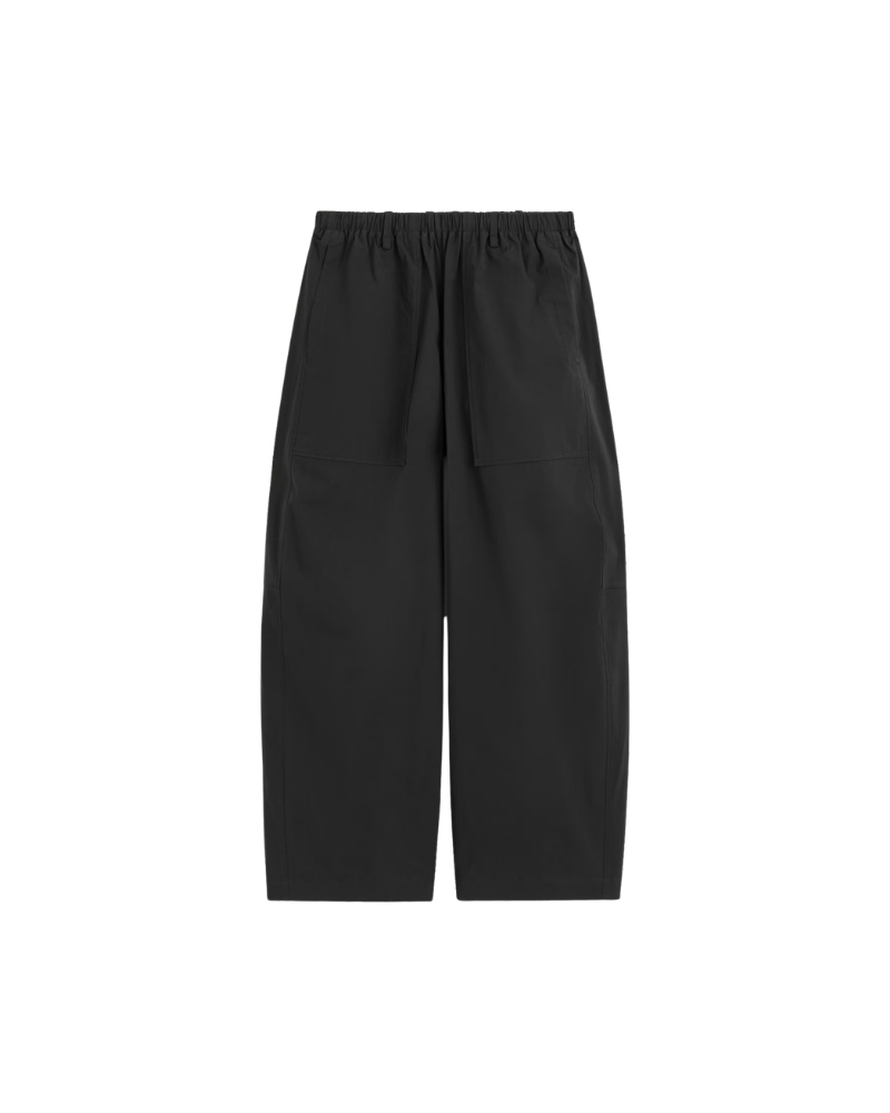 Pantalon Barrel - Cos