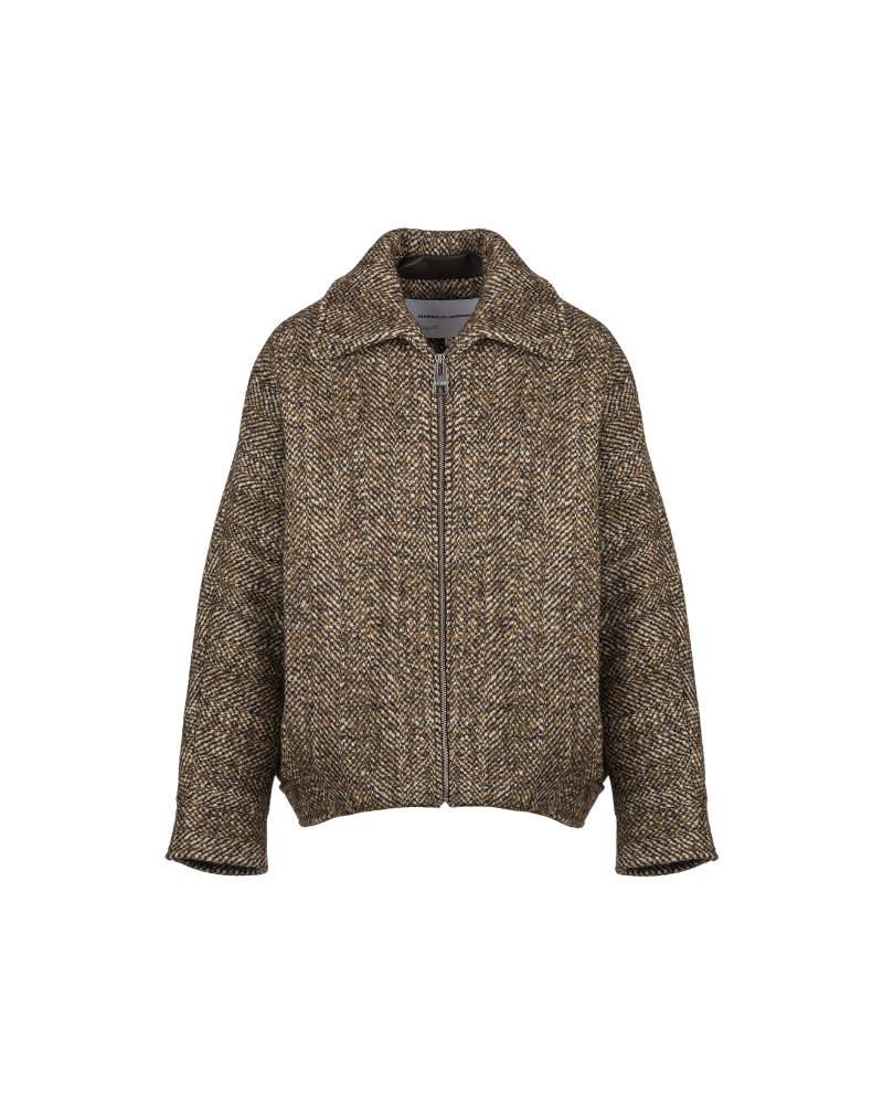 Blouson "Lars" - Margaux Lonnberg