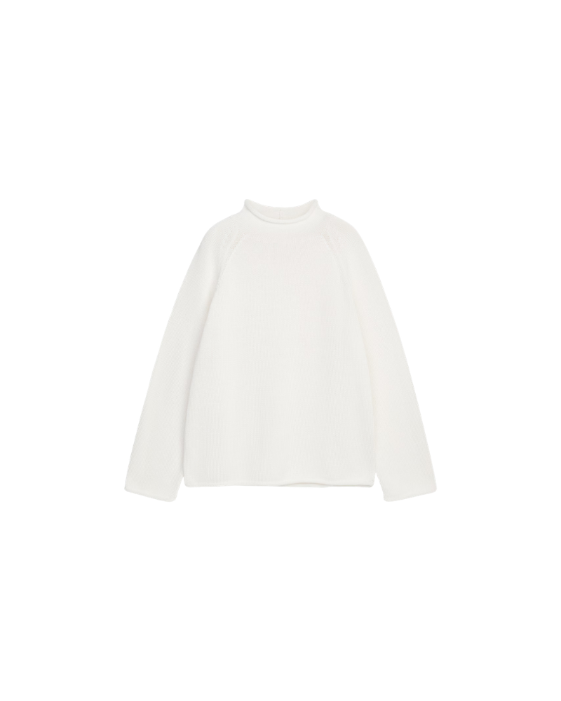 Pull coton - Arket