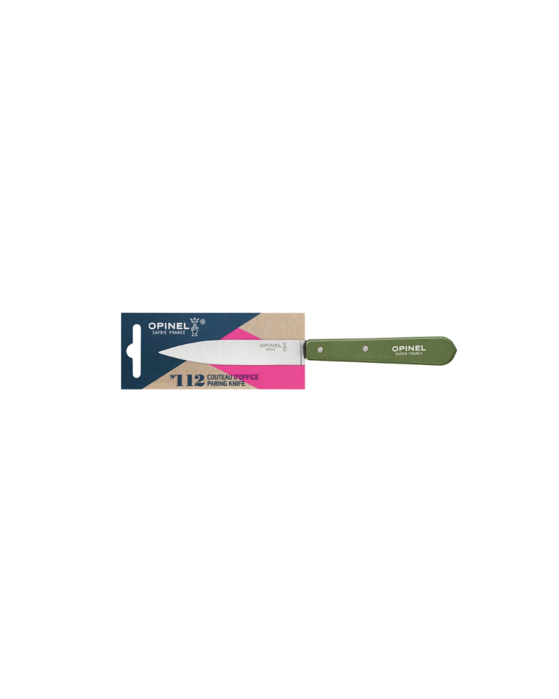 "Office N°112 Kaki" Opinel