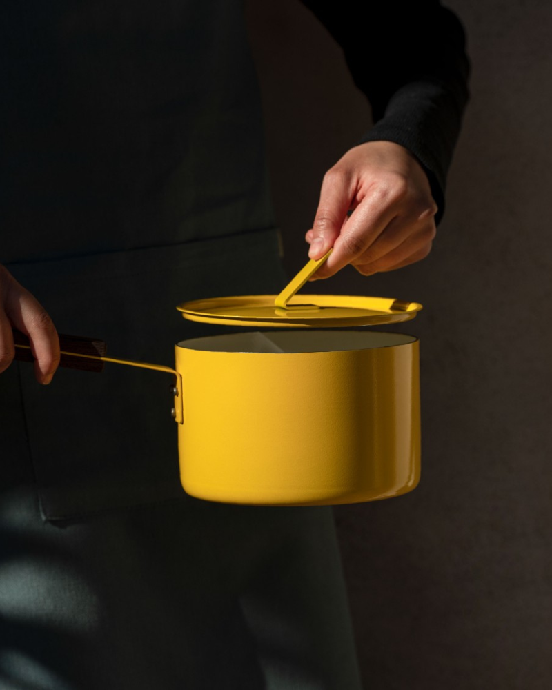 "The Saucepan" Kn Industrie