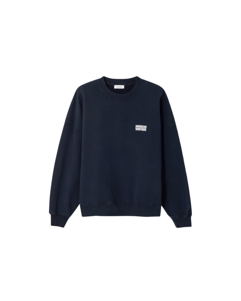 Sweat "Plizzy" - American Vintage