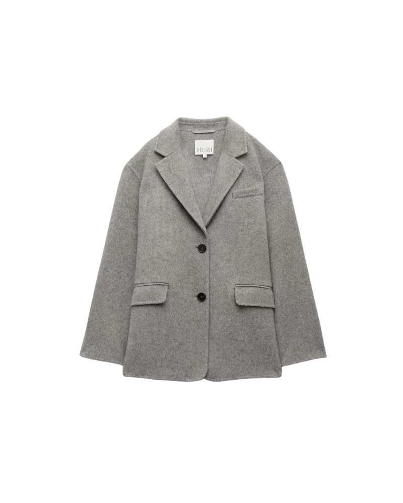 Blazer Simeron - Hush