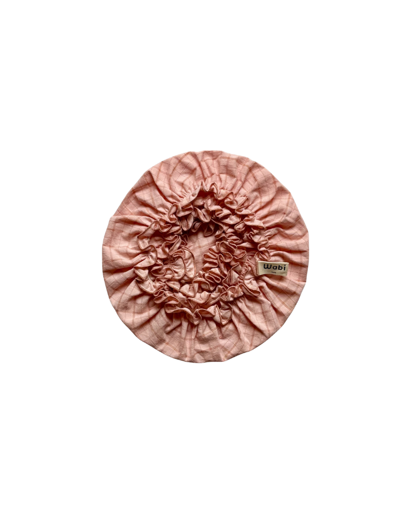 Set de 4 Fraise Givrée