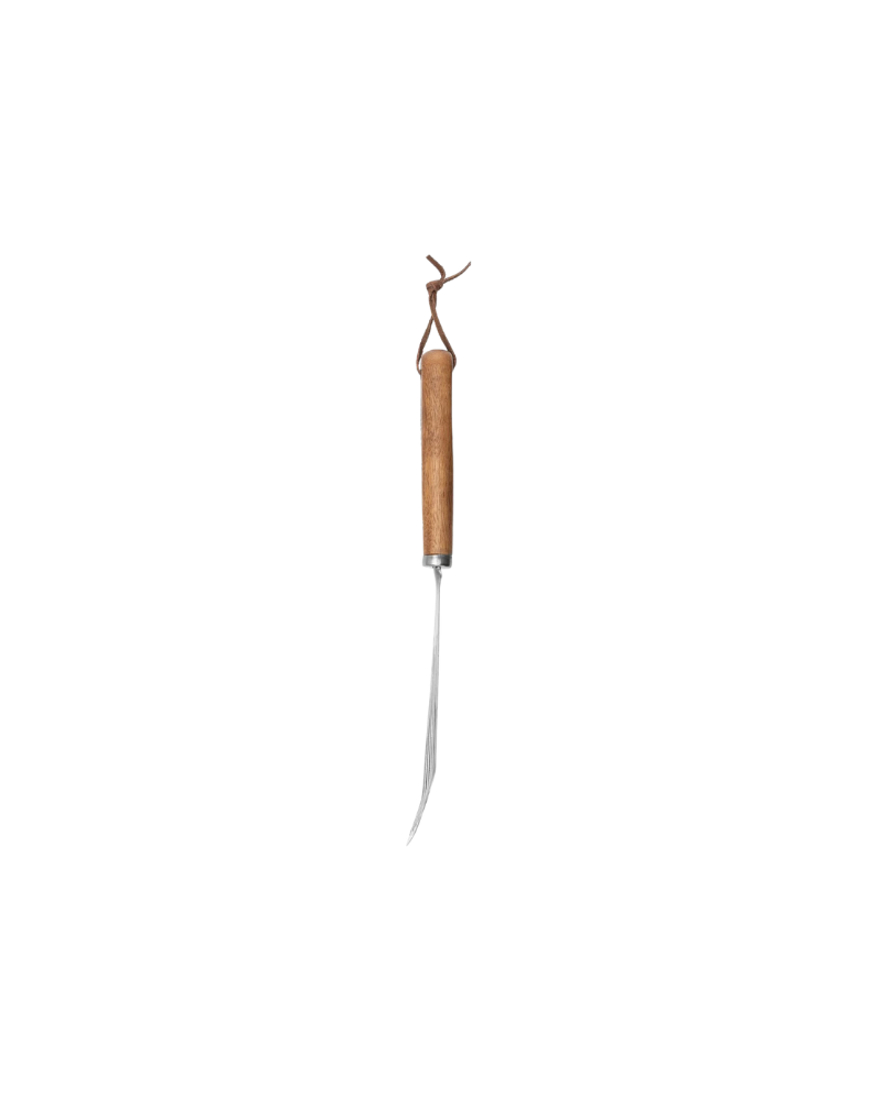 "Spatule" Heirol