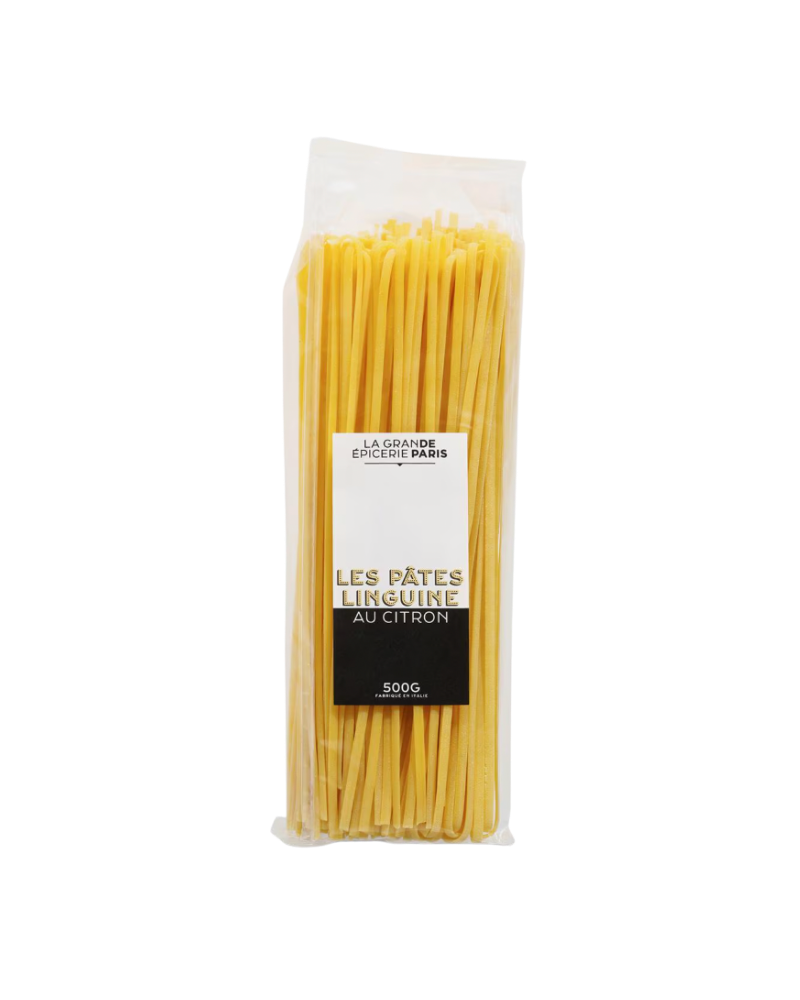 Linguine Citron - La Grande Epicerie