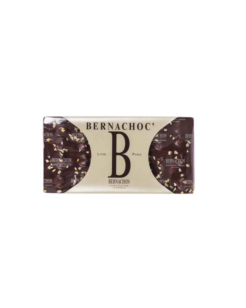 Tablette "Bernachoc" - Bernachon