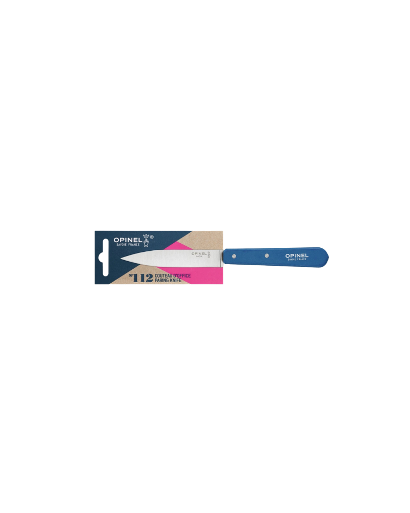 "Office N°112 Bleu" Opinel