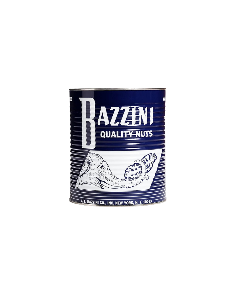Cacahuètes - Bazzini