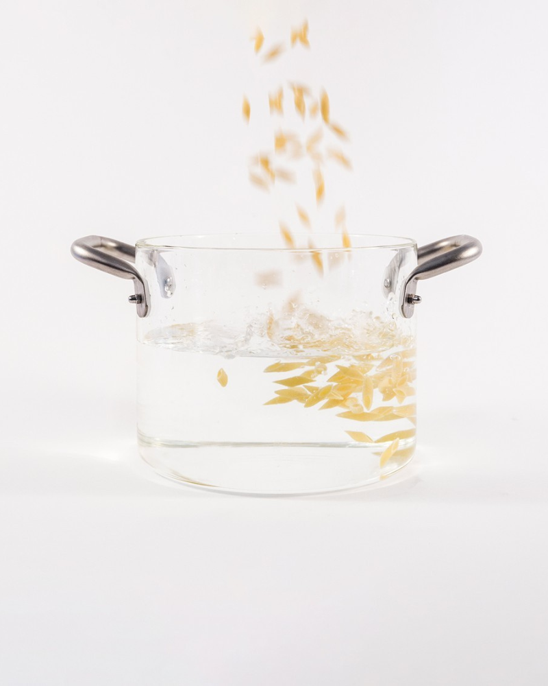 "The Glasspot" Kn Industrie