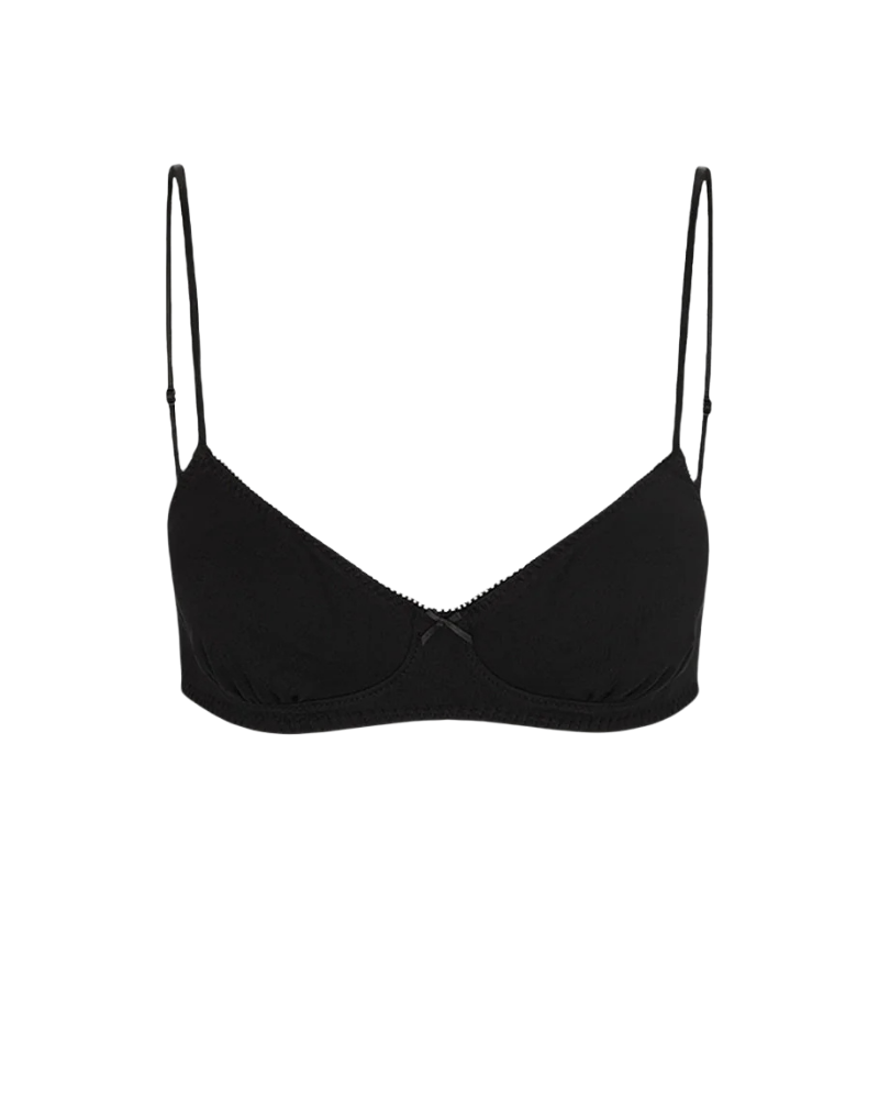 Bralette "The Petite Bra" - Coucou