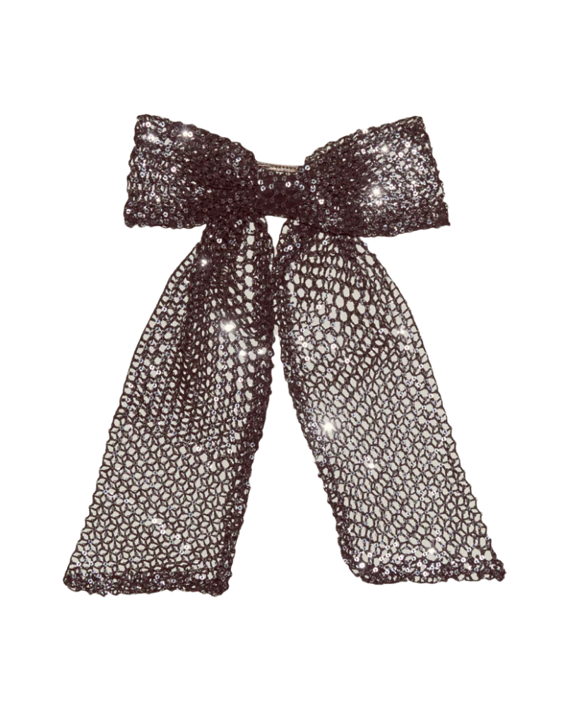 Barrette Noeud
