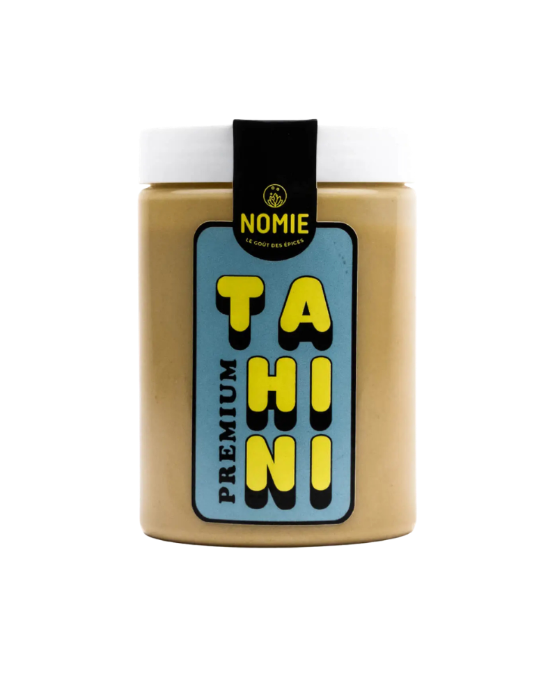 Tahini "premium" - Nomie