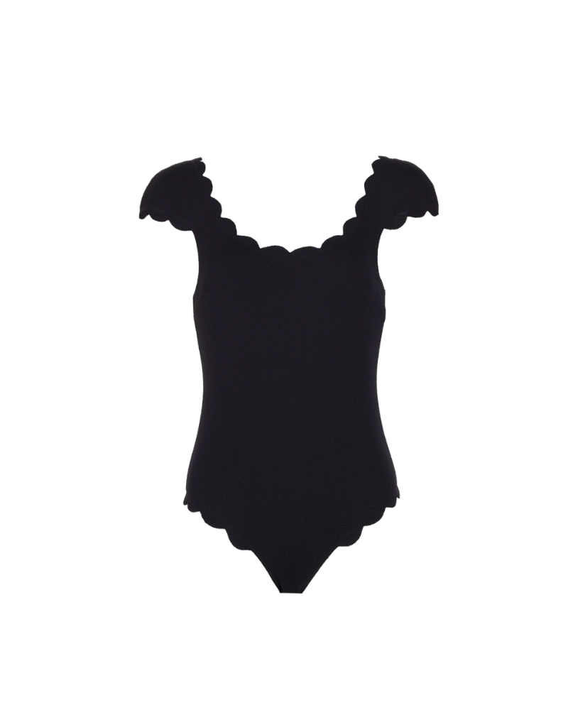 Maillot "Mexico" - Marysia