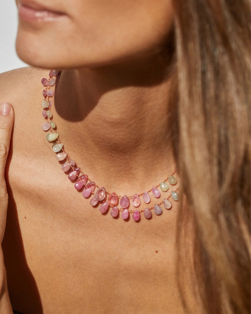 Collier "Meadow" - Ivarene