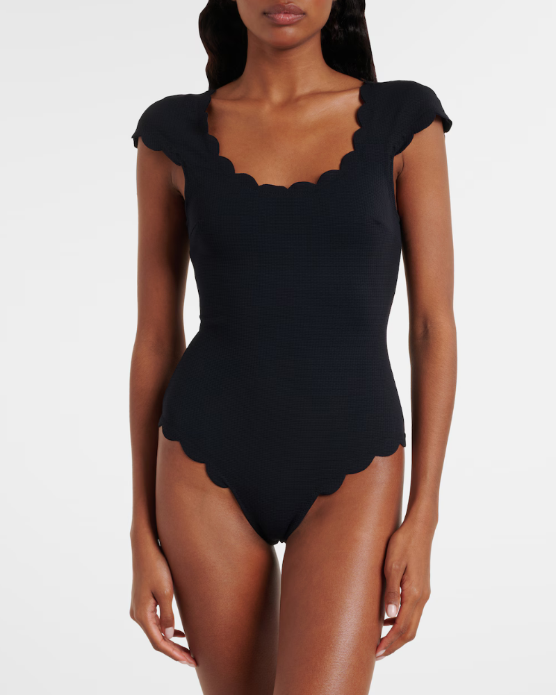 Maillot "Mexico" - Marysia