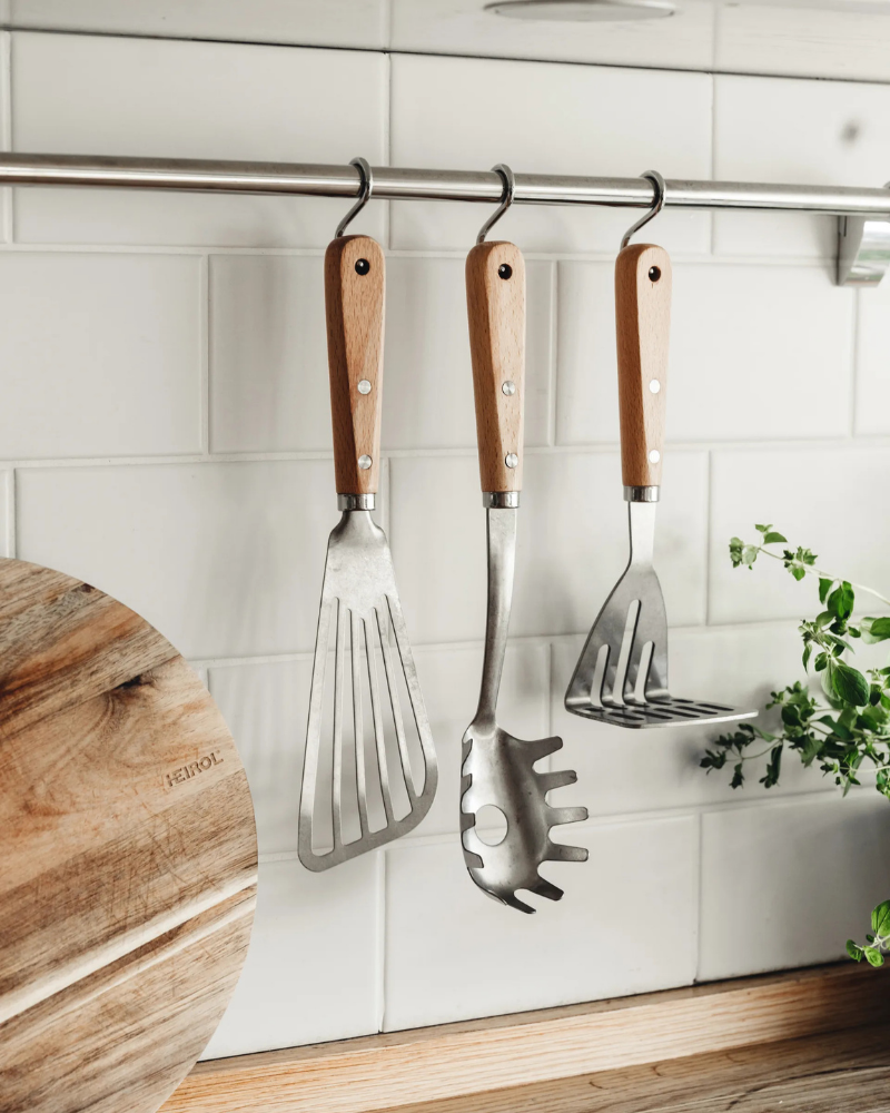 "Spatule" Heirol