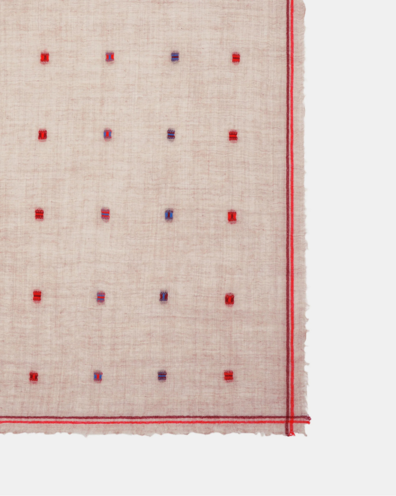 Foulard Chelsea - Moismont