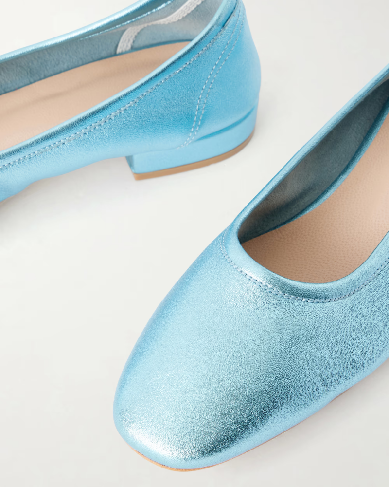 Ballerines "Serafina" - Maryam Nassir Zadeh