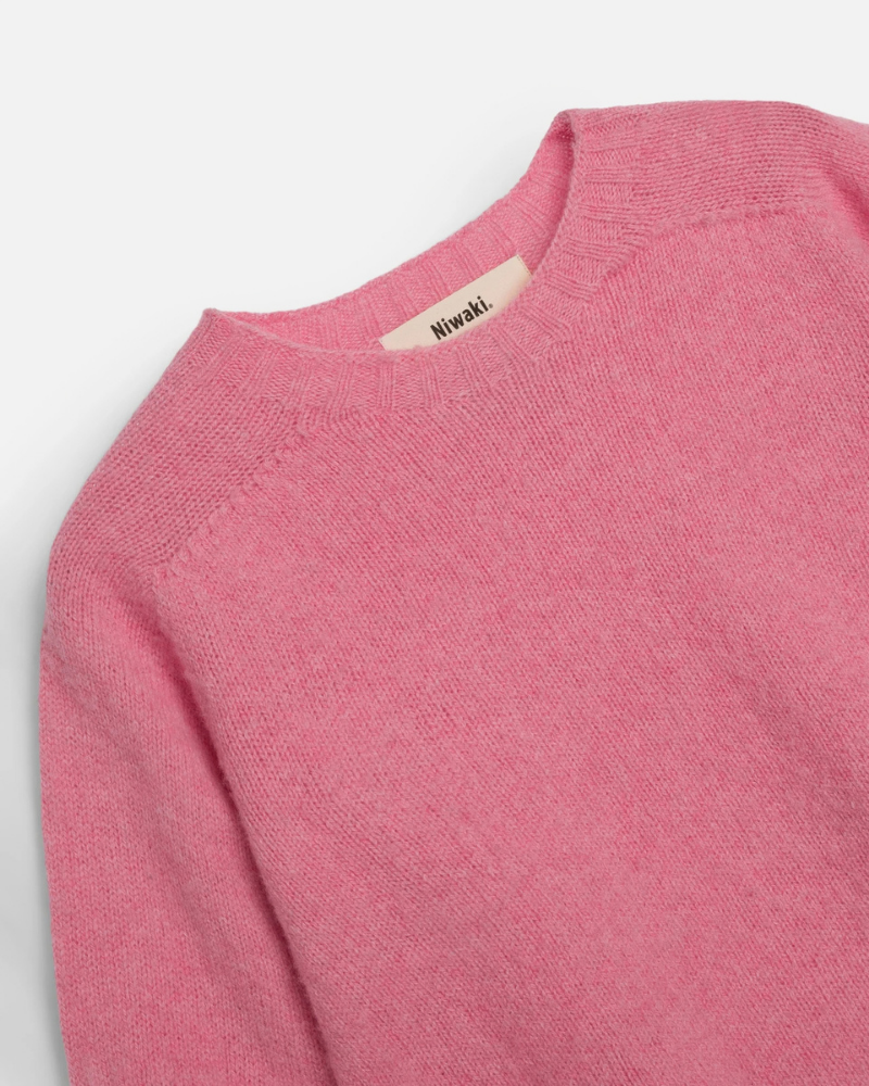 Pull "Jets" - Niwaki x YMC