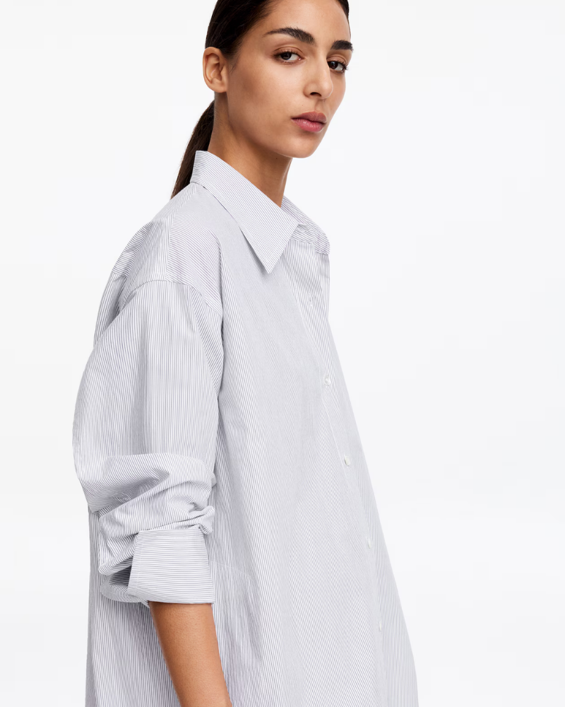 Robe Chemise - Arket