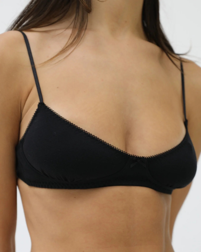 Bralette "The Petite Bra" - Coucou