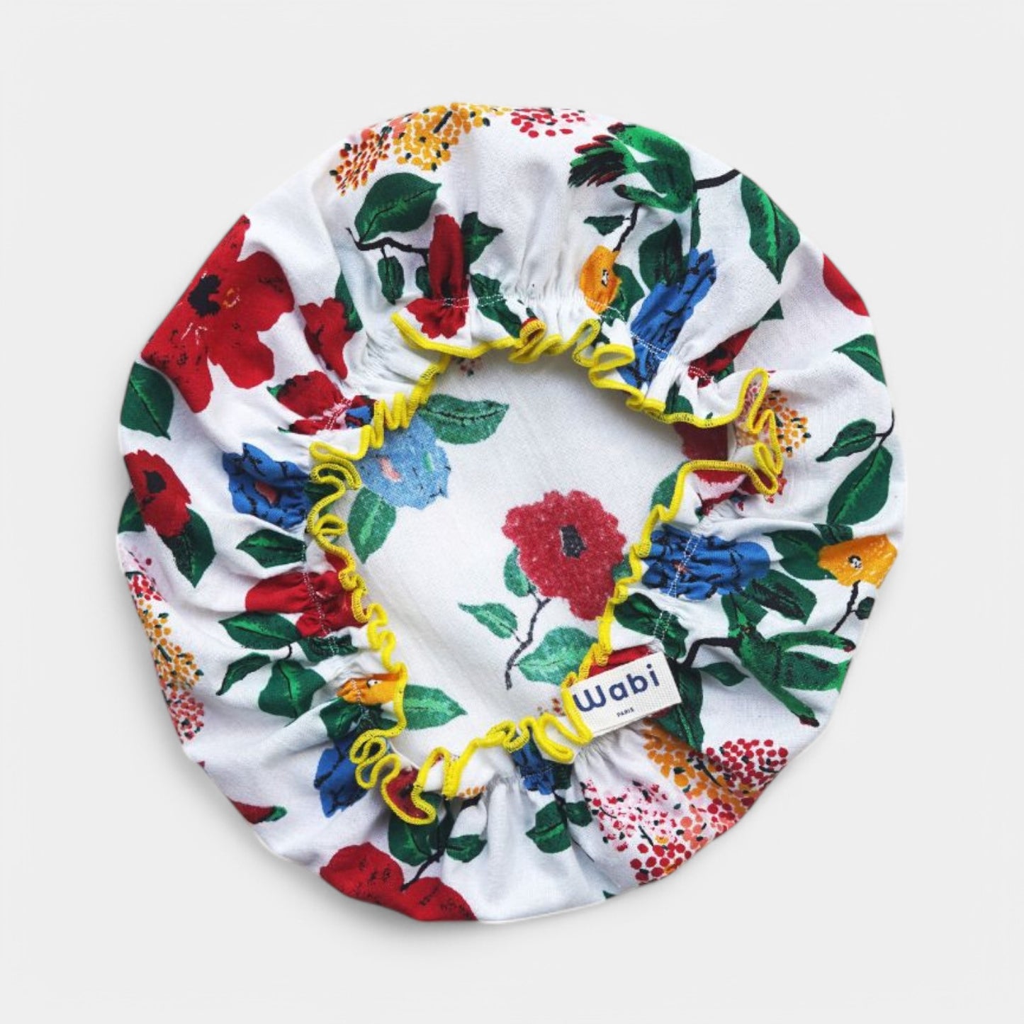 Set de 4 Lucas Du Tertre Hibiscus