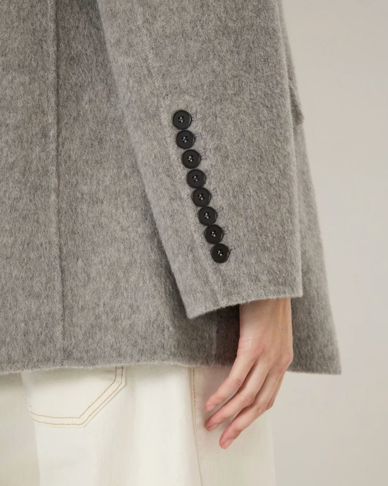 Blazer Simeron - Hush